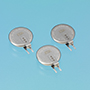 MS T Series Extended Temperature Range Lithium Rec