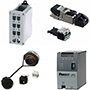 Industrial Network TIA-1005-A M.I.C.E. Rated Produ