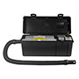 497AJH HEPA Vacuum