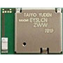 EYSLCNZWW Bluetooth® Low Energy (BLE) Module