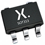 74AHC1G42xx Series Dividers