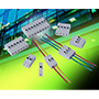 9286 Series Poke-Home Connectors