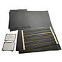 CONFOR™ Small Cell (SC) Series Foams