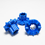 ISODAMP™ C-1000 Series Elastomers