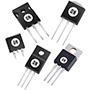 650 V, SuperFET® III MOSFETs