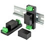 AC-DC Power Line Filters