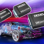 Automotive Grade SMAJ/SMBJ/SMCJ/3.0SMCJ TVS