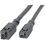 Nano-Fit Overmolded Cable Assemblies