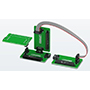 FINEPITCH Series Board-to-Board Connectors