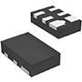 TVS Diode Array 2-Channel 30 kV ESD Protection - S