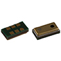 Baracus Multimode Digital Top Port SiSonic™ Microp