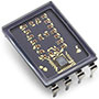 Semi-Smart Displays with Parallel Interface