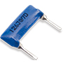 MHR Series High Voltage Resistors